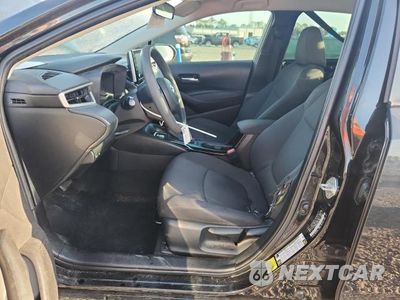 Zdjęcie 7 z 12 samochodu: 2020 TOYOTA COROLLA LE VIN:5YFEPRAE6LP141004 - miniatura