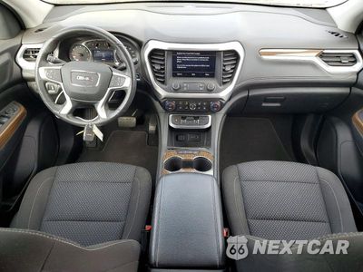 Zdjęcie 8 z 14 samochodu: 2021 GMC ACADIA SLE VIN:1GKKNKLA0MZ132854 - miniatura