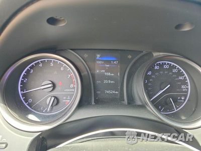 Zdjęcie 9 z 12 samochodu: 2023 TOYOTA CAMRY SE VIN:4T1G11AK2PU094799 - miniatura