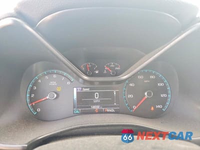 Zdjęcie 9 z 12 samochodu: 2018 CHEVROLET COLORADO LT VIN:1GCGSCEN1J1227000 - miniatura