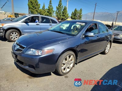 2004 ACURA TSX JH4CL96894C043857 - główne zdjęcie licytacji z USA - miniatura