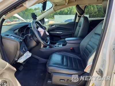 Zdjęcie 7 z 14 samochodu: 2018 FORD ESCAPE SEL VIN:1FMCU9HDXJUB23016 - miniatura