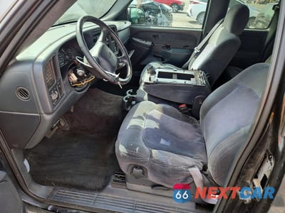 Zdjęcie 7 z 12 samochodu: 2001 CHEVROLET SILVERADO C1500 VIN:2GCEC19T611407679 - miniatura