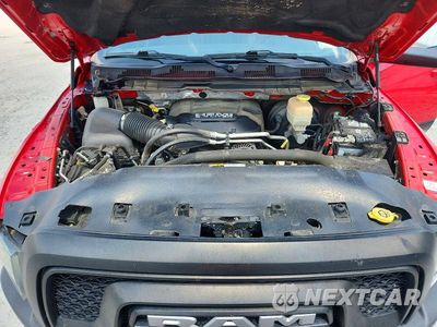 Zdjęcie 11 z 12 samochodu: 2018 RAM 2500 POWERWAGON VIN:3C6TR5EJ8JG320169 - miniatura