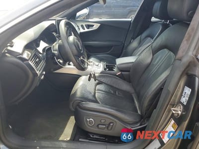 Zdjęcie 7 z 12 samochodu: 2014 AUDI RS7 VIN:WUAW2AFC9EN901246 - miniatura