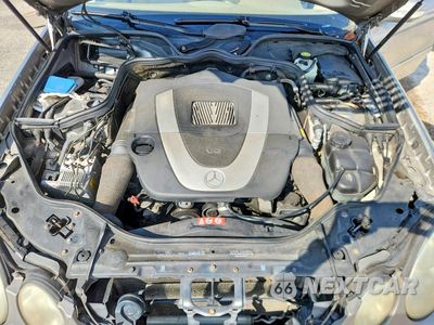Zdjęcie 11 z 12 samochodu: 2006 MERCEDES-BENZ E 350 4MATIC VIN:WDBUF87J16X191326 - miniatura