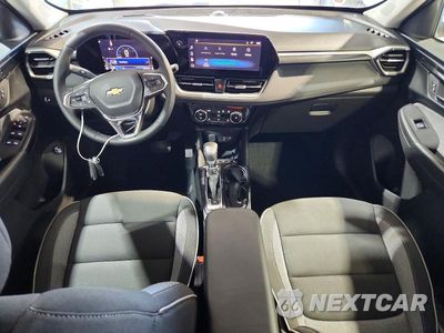 Zdjęcie 8 z 13 samochodu: 2026 CHEVROLET TRAILBLAZER LT VIN:KL79MPSL0TB055677 - miniatura
