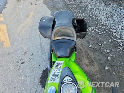 Piąte zdjęcie samochodu w środku: 2014 KAWASAKI VN900 C VIN:JKAVN2C15EA057359 - miniatura