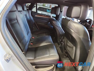 Zdjęcie 11 z 13 samochodu: 2014 BMW X6 XDRIVE35I VIN:5UXFG2C5XE0C45471 - miniatura