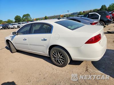 Drugie zdjęcie samochodu z przodu: 2007 BUICK LUCERNE CX VIN:1G4HP57267U223340 - miniatura