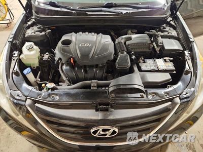 Zdjęcie 11 z 13 samochodu: 2014 HYUNDAI SONATA GLS VIN:5NPEB4ACXEH868341 - miniatura