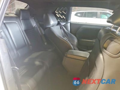Zdjęcie 10 z 13 samochodu: 2013 DODGE CHALLENGER R/T VIN:2C3CDYBT0DH525007 - miniatura