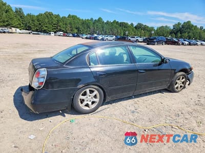 Trzecie zdjęcie samochodu z tyłu: 2006 NISSAN ALTIMA 2.5 VIN:1N4AL11DX6N425181 - miniatura