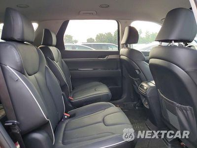 Zdjęcie 11 z 13 samochodu: 2025 HYUNDAI PALISADE SEL VIN:KM8R2DGE1SU808486 - miniatura