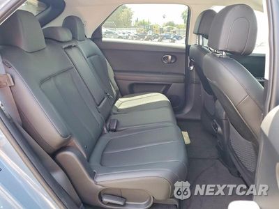 Zdjęcie 11 z 13 samochodu: 2026 HYUNDAI IONIQ 5 SEL VIN:7YAKN4DA9TY060023 - miniatura