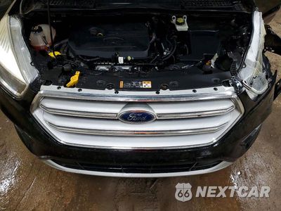 Zdjęcie 12 z 14 samochodu: 2018 FORD ESCAPE SE VIN:1FMCU9GD7JUA53377 - miniatura