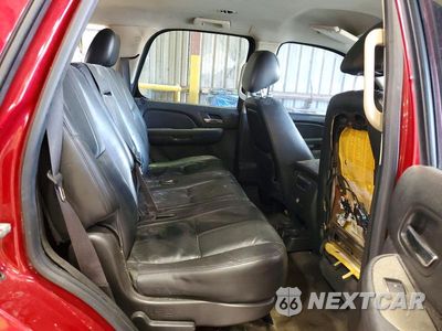 Zdjęcie 11 z 13 samochodu: 2013 CHEVROLET TAHOE K1500 LT VIN:1GNSKBE03DR303290 - miniatura