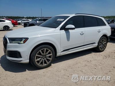 2024 AUDI Q7 PREMIUM PLUS WA1LCBF71RD004644 - główne zdjęcie licytacji z USA - miniatura
