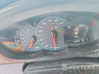Zdjęcie 9 z 12 samochodu: 2019 CHEVROLET TRAX LS VIN:3GNCJKSB4KL205841 - miniatura