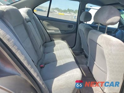 Zdjęcie 10 z 13 samochodu: 2001 NISSAN ALTIMA XE VIN:1N4DL01D61C142871 - miniatura