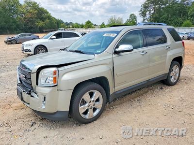 2015 GMC TERRAIN SLT 2GKALTEK2F6184112 - główne zdjęcie licytacji z USA - miniatura