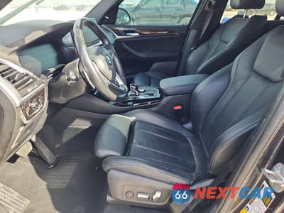 Zdjęcie 7 z 12 samochodu: 2022 BMW X3 SDRIVE30I VIN:5UX43DP04N9J57182 - miniatura