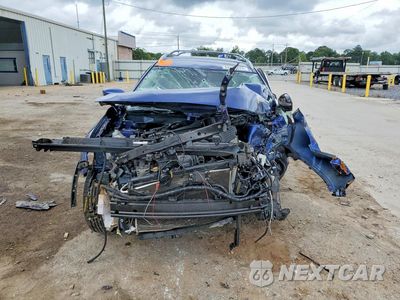 Piąte zdjęcie samochodu w środku: 2019 NISSAN ROGUE SV VIN:JN8AT2MT3KW263566 - miniatura