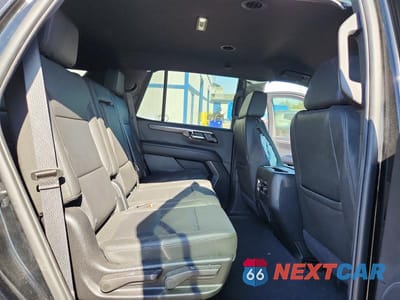 Zdjęcie 11 z 13 samochodu: 2026 CHEVROLET TAHOE K1500 Z71 VIN:1GNS6PKD5TR142738 - miniatura