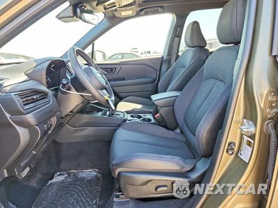 Zdjęcie 7 z 12 samochodu: 2025 SUBARU FORESTER PREMIUM VIN:JF2SLDDC5SH432214 - miniatura
