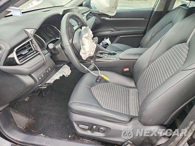 Zdjęcie 7 z 13 samochodu: 2023 TOYOTA CAMRY SE NIGHT SHADE VIN:4T1G11AK5PU091668 - miniatura