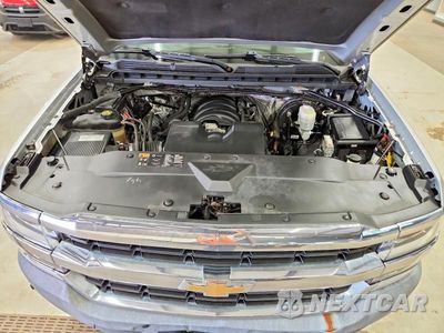 Zdjęcie 11 z 12 samochodu: 2016 CHEVROLET SILVERADO C1500 VIN:1GCNCNEH1GZ373028 - miniatura