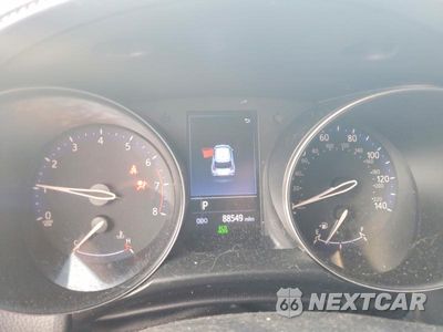 Zdjęcie 9 z 12 samochodu: 2020 TOYOTA C-HR XLE VIN:NMTKHMBXXLR114106 - miniatura