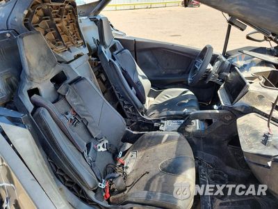 Piąte zdjęcie samochodu w środku: 2024 CAN-AM MAVERICK R UTILITY VEHICLE VIN:3JB8XAT4XRE005345 - miniatura