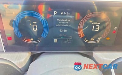 Zdjęcie 9 z 12 samochodu: 2024 HYUNDAI SONATA HYBRID SEL VIN:KMHL34JJ0RA095391 - miniatura
