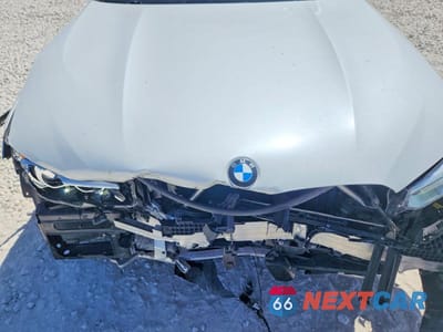 Zdjęcie 11 z 12 samochodu: 2021 BMW X3 XDRIVE30E VIN:5UXTS1C04M9D79130 - miniatura