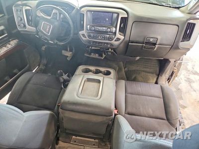 Zdjęcie 8 z 12 samochodu: 2016 GMC SIERRA VIN:1GT12SE82GF187306 - miniatura
