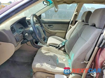 Zdjęcie 7 z 12 samochodu: 2000 SUBARU LEGACY OUTBACK VIN:4S3BH6653Y7638401 - miniatura