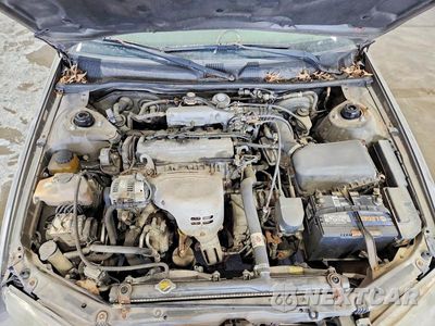 Zdjęcie 11 z 13 samochodu: 1997 TOYOTA CAMRY LE VIN:4T1BG22K0VU177903 - miniatura