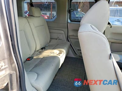 Zdjęcie 11 z 13 samochodu: 2009 HONDA ELEMENT LX VIN:5J6YH28339L004572 - miniatura