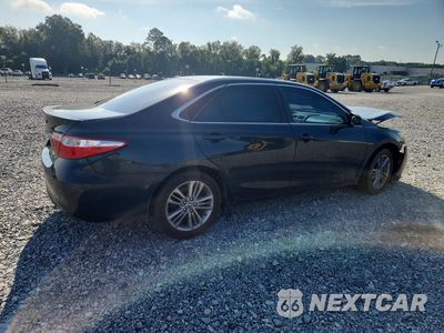 Trzecie zdjęcie samochodu z tyłu: 2015 TOYOTA CAMRY SE VIN:4T1BF1FK8FU076097 - miniatura
