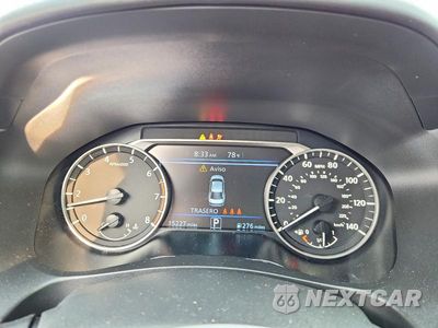 Zdjęcie 9 z 12 samochodu: 2025 NISSAN ALTIMA SR VIN:1N4BL4CVXSN319156 - miniatura