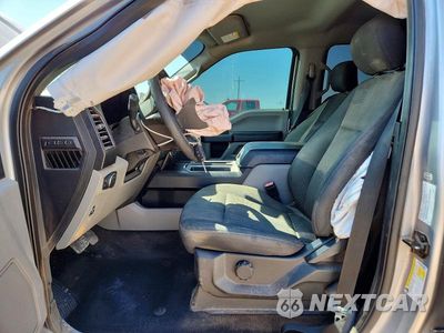 Zdjęcie 7 z 12 samochodu: 2020 FORD F150 SUPERCREW VIN:1FTEW1CP8LKD89319 - miniatura