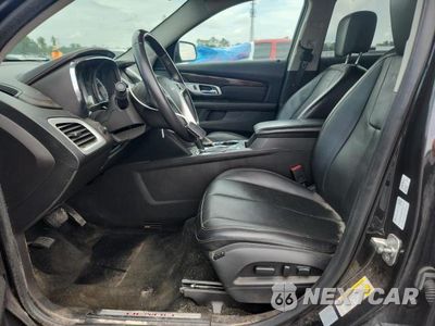 Zdjęcie 7 z 13 samochodu: 2013 GMC TERRAIN DENALI VIN:2GKFLYE31D6124265 - miniatura