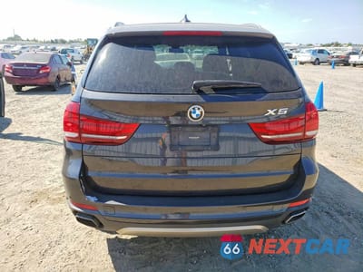 Zdjęcie 6 z 12 samochodu: 2018 BMW X5 XDR40E VIN:5UXKT0C57J0W00358 - miniatura
