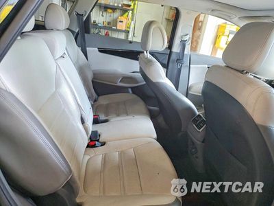 Zdjęcie 11 z 13 samochodu: 2016 KIA SORENTO SX V6 VIN:5XYPK4A58GG079321 - miniatura