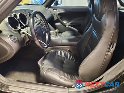 Zdjęcie 7 z 13 samochodu: 2007 PONTIAC SOLSTICE VIN:1G2MB35B47Y141953 - miniatura
