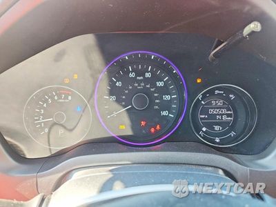 Zdjęcie 9 z 13 samochodu: 2016 HONDA HR-V EX VIN:3CZRU6H58GM722476 - miniatura