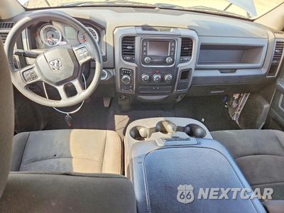 Zdjęcie 8 z 13 samochodu: 2019 RAM 1500 CLASSIC TRADESMAN VIN:1C6RR7KT0KS548558 - miniatura