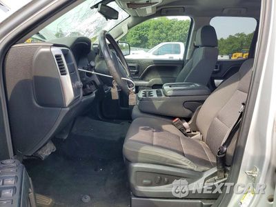 Zdjęcie 7 z 12 samochodu: 2016 CHEVROLET SILVERADO C1500 LT VIN:1GCRCREC1GZ366271 - miniatura