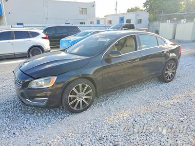 2017 VOLVO S60 PLATINUM LYV402HM3HB127215 - główne zdjęcie licytacji z USA - miniatura